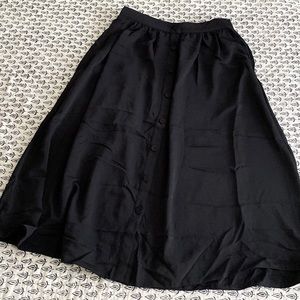 H&M skirt